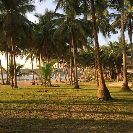 San Isidro  Pacifico Bigwish Beach Resort מראה חיצוני תמונה