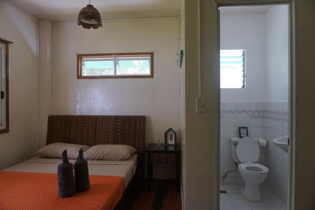 San Isidro  Pacifico Bigwish Beach Resort מראה חיצוני תמונה