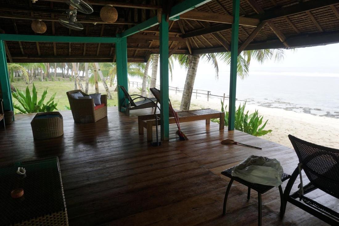 San Isidro  Pacifico Bigwish Beach Resort מראה חיצוני תמונה