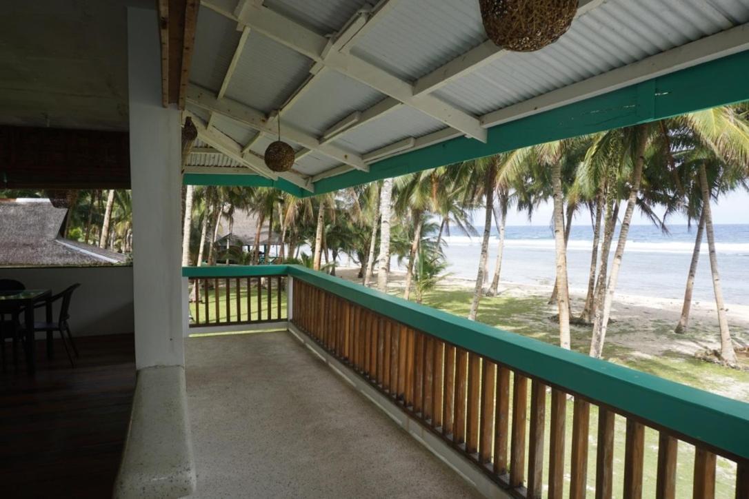 San Isidro  Pacifico Bigwish Beach Resort מראה חיצוני תמונה