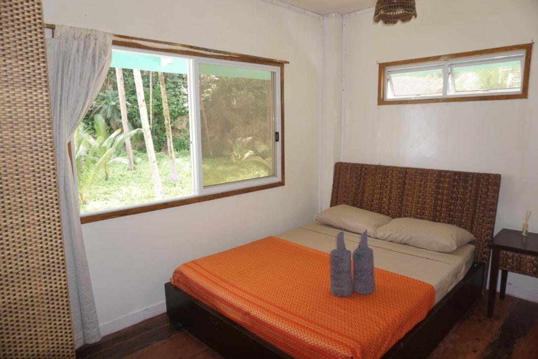 San Isidro  Pacifico Bigwish Beach Resort מראה חיצוני תמונה