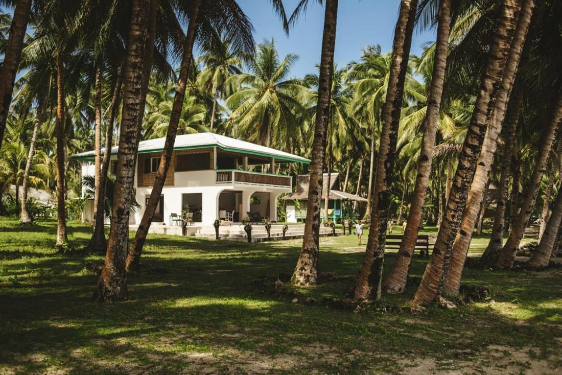 San Isidro  Pacifico Bigwish Beach Resort מראה חיצוני תמונה