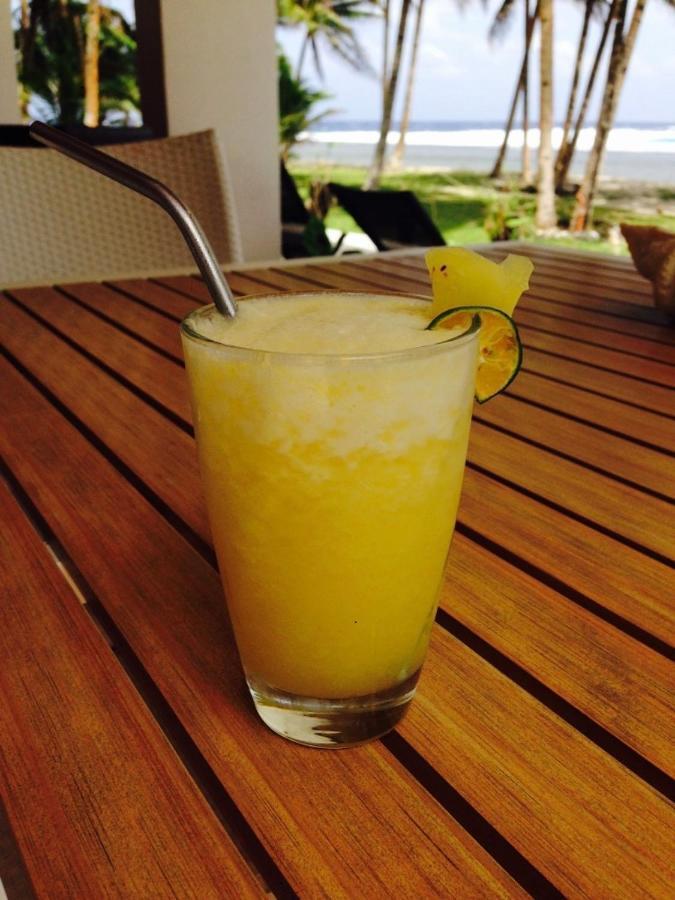 San Isidro  Pacifico Bigwish Beach Resort מראה חיצוני תמונה