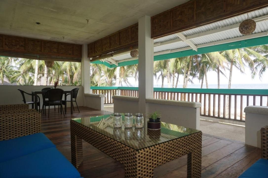 San Isidro  Pacifico Bigwish Beach Resort מראה חיצוני תמונה