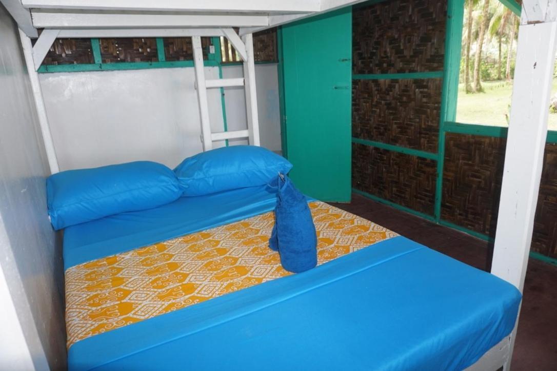 San Isidro  Pacifico Bigwish Beach Resort מראה חיצוני תמונה
