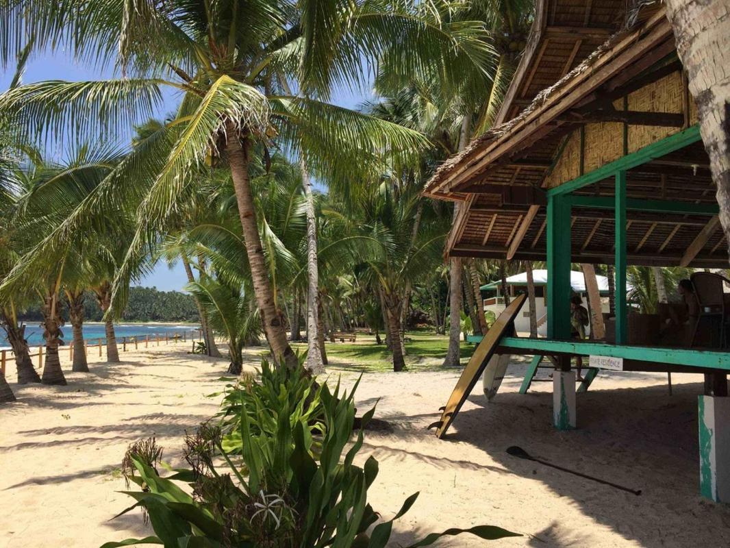 San Isidro  Pacifico Bigwish Beach Resort מראה חיצוני תמונה