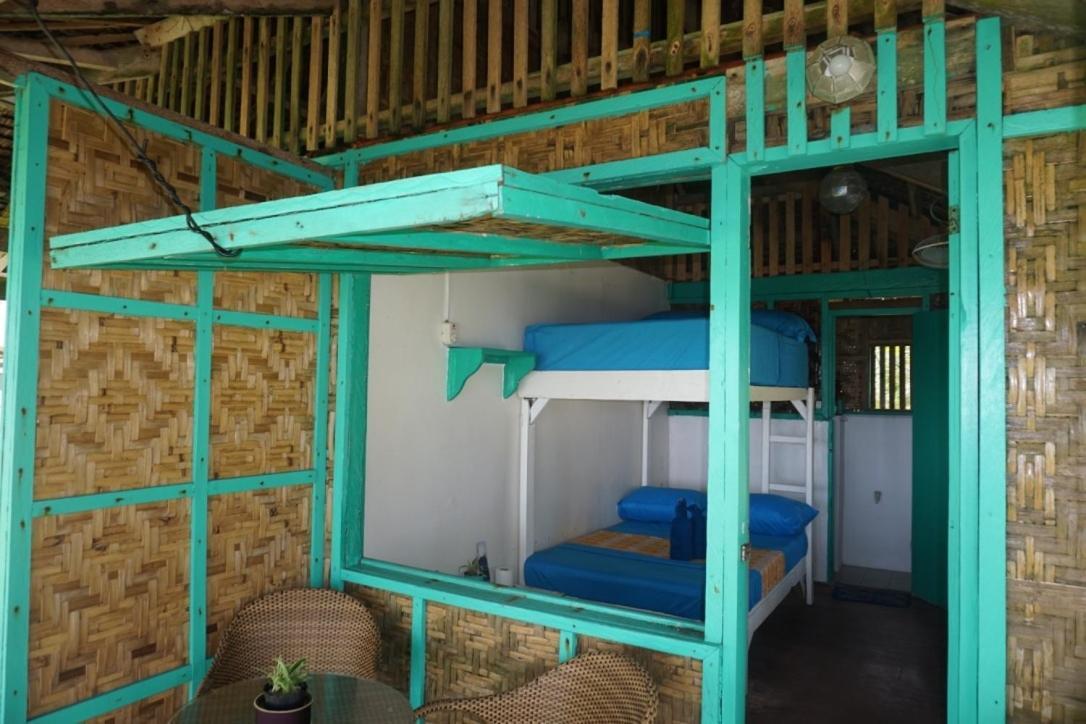 San Isidro  Pacifico Bigwish Beach Resort מראה חיצוני תמונה