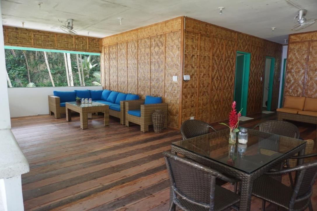 San Isidro  Pacifico Bigwish Beach Resort מראה חיצוני תמונה