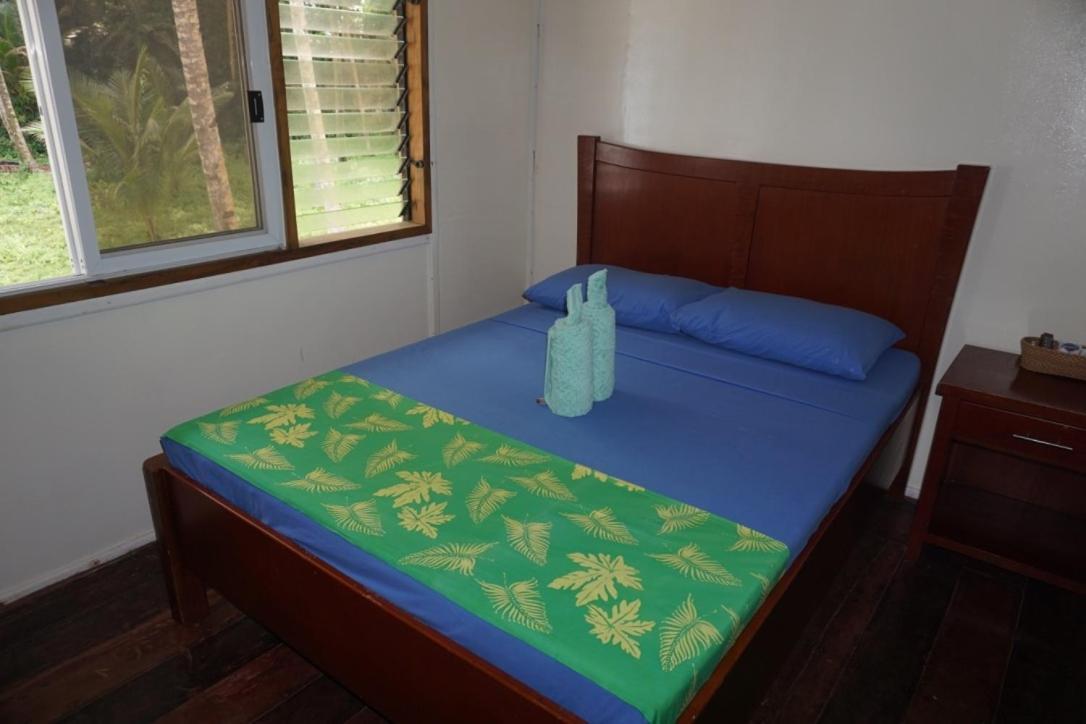 San Isidro  Pacifico Bigwish Beach Resort מראה חיצוני תמונה