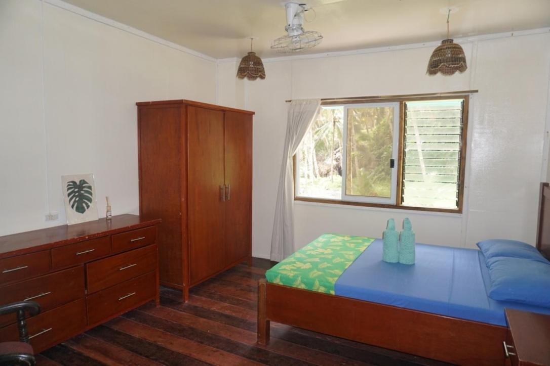 San Isidro  Pacifico Bigwish Beach Resort מראה חיצוני תמונה
