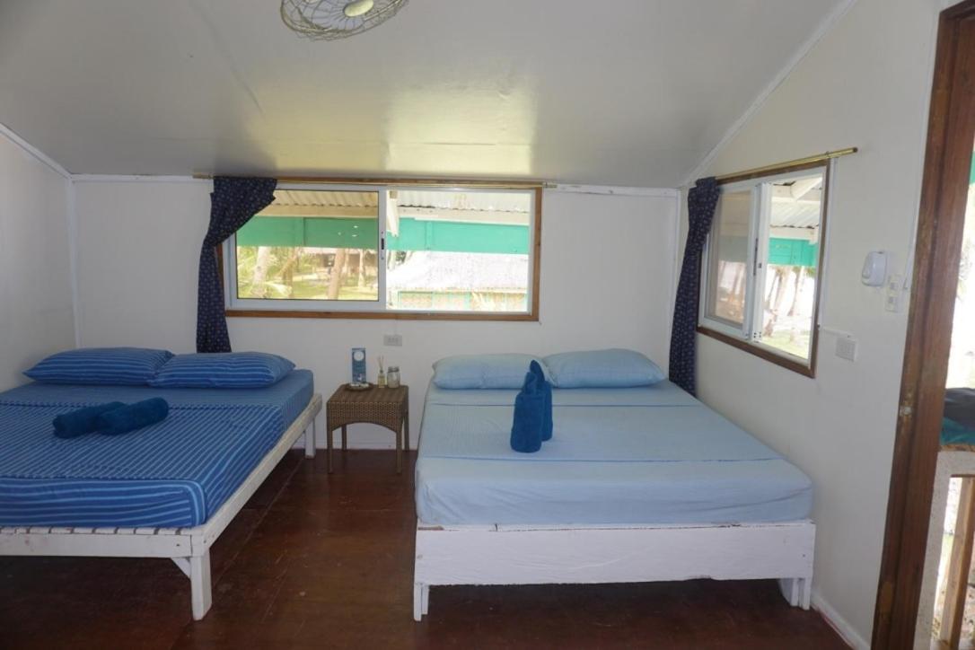 San Isidro  Pacifico Bigwish Beach Resort מראה חיצוני תמונה