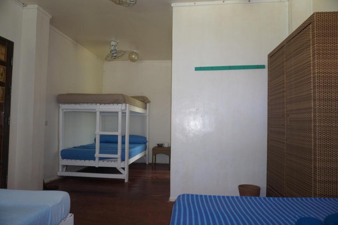 San Isidro  Pacifico Bigwish Beach Resort מראה חיצוני תמונה