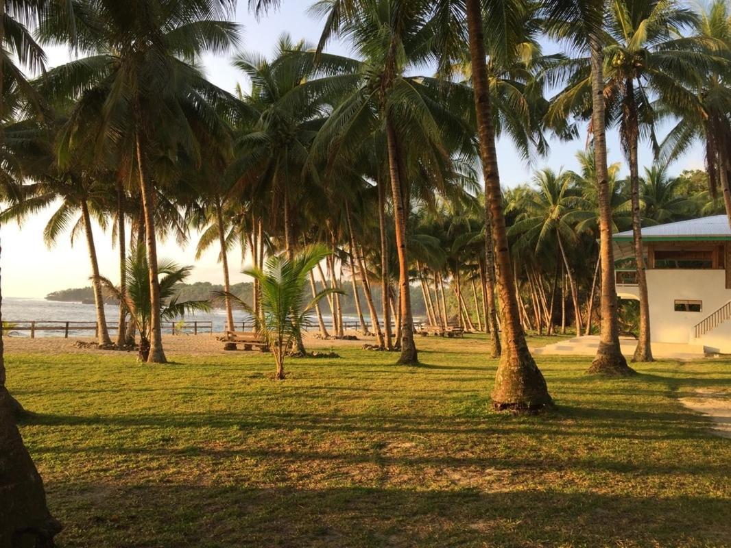 San Isidro  Pacifico Bigwish Beach Resort מראה חיצוני תמונה