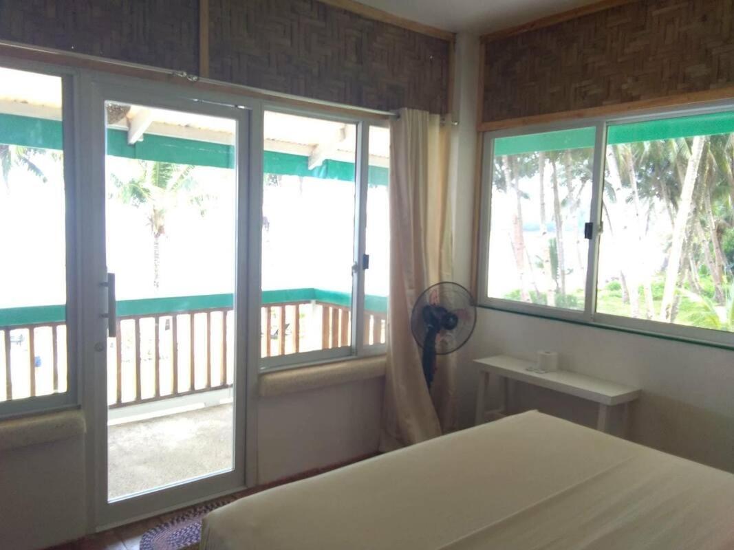 San Isidro  Pacifico Bigwish Beach Resort מראה חיצוני תמונה