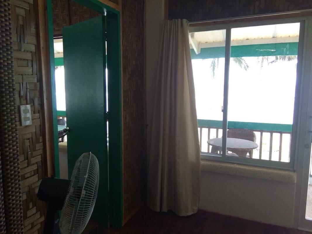 San Isidro  Pacifico Bigwish Beach Resort מראה חיצוני תמונה