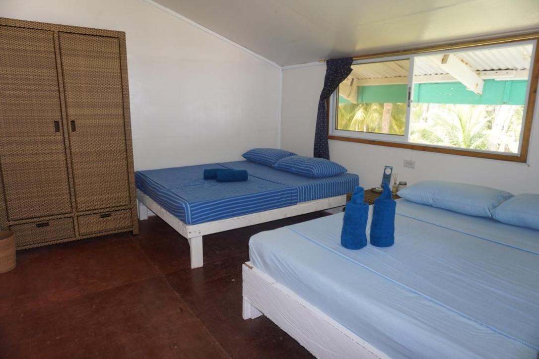 San Isidro  Pacifico Bigwish Beach Resort מראה חיצוני תמונה