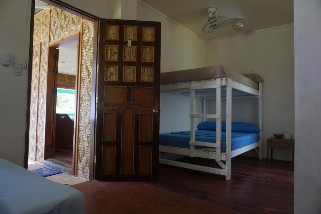 San Isidro  Pacifico Bigwish Beach Resort מראה חיצוני תמונה